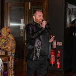 Limerick Pride 2026 launch took place at McGettigans  on Monday, July 6th, 2026. Picture: Olena Oleksienko\ilovelimerick