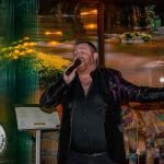 Limerick Pride 2026 launch took place at McGettigans  on Monday, July 6th, 2026. Picture: Olena Oleksienko\ilovelimerick