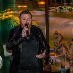 Limerick Pride 2026 launch took place at McGettigans  on Monday, July 6th, 2026. Picture: Olena Oleksienko\ilovelimerick