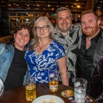 Limerick Pride 2026 launch took place at McGettigans  on Monday, July 6th, 2026. Picture: Olena Oleksienko\ilovelimerick