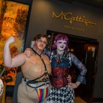 Limerick Pride 2026 launch took place at McGettigans  on Monday, July 6th, 2026. Picture: Olena Oleksienko\ilovelimerick