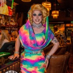 Limerick Pride 2026 launch took place at McGettigans  on Monday, July 6th, 2026. Picture: Olena Oleksienko\ilovelimerick