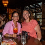 Limerick Pride 2026 launch took place at McGettigans  on Monday, July 6th, 2026. Picture: Olena Oleksienko\ilovelimerick