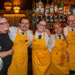 Limerick Pride 2026 launch took place at McGettigans  on Monday, July 6th, 2026. Picture: Olena Oleksienko\ilovelimerick