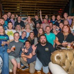 Limerick Pride 2026 launch took place at McGettigans  on Monday, July 6th, 2026. Picture: Olena Oleksienko\ilovelimerick