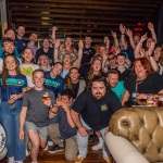 Limerick Pride 2026 launch took place at McGettigans  on Monday, July 6th, 2026. Picture: Olena Oleksienko\ilovelimerick