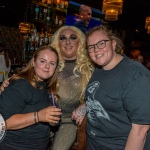 Limerick Pride 2026 launch took place at McGettigans  on Monday, July 6th, 2026. Picture: Olena Oleksienko\ilovelimerick