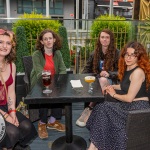 Limerick Pride 2026 launch took place at McGettigans  on Monday, July 6th, 2026. Picture: Olena Oleksienko\ilovelimerick