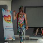 On Monday, July 4,  A Culture of Pride, the official launch of Limerick Pride 2022 was held at Ormston House with a talk on film and theatre actress Alice O’Day by 2022 Grand Marshall Sharon Slater. Picture: OLENA OLEKSIIENKO/ilovelimerick