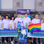 Limerick Pride Parade 2022. Picture: Kris Luszczki/ilovelimerick