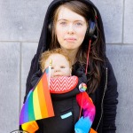 Limerick Pride Parade 2022. Picture: Kris Luszczki/ilovelimerick