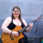 Limerick Pride Parade 2022. Picture: Kris Luszczki/ilovelimerick