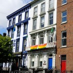 Limerick Pride Parade 2022. Picture: Kris Luszczki/ilovelimerick