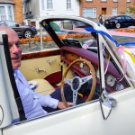 Limerick Pride Parade 2022. Picture: Kris Luszczki/ilovelimerick