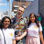 Limerick Pride Parade 2022. Picture: Kris Luszczki/ilovelimerick