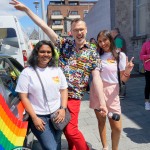 Limerick Pride Parade 2022. Picture: Kris Luszczki/ilovelimerick