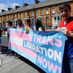 Limerick Pride Parade 2022. Picture: Kris Luszczki/ilovelimerick