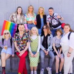 Limerick Pride Parade 2022. Picture: Kris Luszczki/ilovelimerick