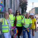 Limerick Pride Parade 2022. Picture: Kris Luszczki/ilovelimerick
