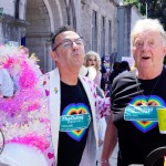 Limerick Pride Parade 2022. Picture: Kris Luszczki/ilovelimerick