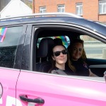 Limerick Pride Parade 2022. Picture: Kris Luszczki/ilovelimerick