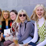 Limerick Pride Parade 2022. Picture: Kris Luszczki/ilovelimerick