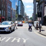 Limerick Pride Parade 2022. Picture: Kris Luszczki/ilovelimerick