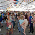 Limerick Pride Parade 2022. Picture: Kris Luszczki/ilovelimerick