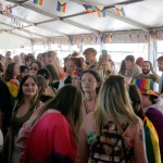 Limerick Pride Parade 2022. Picture: Kris Luszczki/ilovelimerick