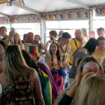 Limerick Pride Parade 2022. Picture: Kris Luszczki/ilovelimerick