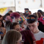 Limerick Pride Parade 2022. Picture: Kris Luszczki/ilovelimerick
