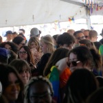 Limerick Pride Parade 2022. Picture: Kris Luszczki/ilovelimerick
