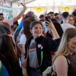 Limerick Pride Parade 2022. Picture: Kris Luszczki/ilovelimerick