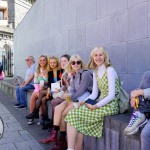 Limerick Pride Parade 2022. Picture: Kris Luszczki/ilovelimerick