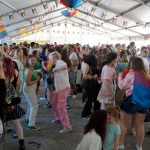 Limerick Pride Parade 2022. Picture: Kris Luszczki/ilovelimerick