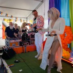 Limerick Pride Parade 2022. Picture: Kris Luszczki/ilovelimerick