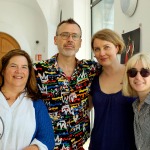 Limerick Pride Parade 2022. Picture: Kris Luszczki/ilovelimerick