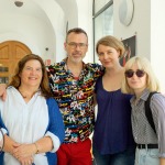 Limerick Pride Parade 2022. Picture: Kris Luszczki/ilovelimerick