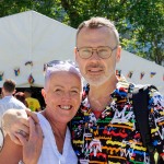 Limerick Pride Parade 2022. Picture: Kris Luszczki/ilovelimerick