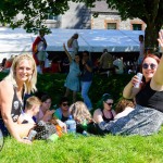 Limerick Pride Parade 2022. Picture: Kris Luszczki/ilovelimerick