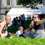 Limerick Pride Parade 2022. Picture: Kris Luszczki/ilovelimerick