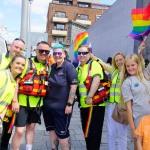Limerick Pride Parade 2022. Picture: Kris Luszczki/ilovelimerick