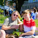 Limerick Pride Parade 2022. Picture: Kris Luszczki/ilovelimerick