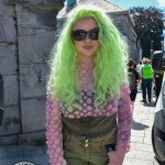 Limerick Pride Parade 2022. Picture: Olena Oleksienko/ilovelimerick