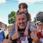 Limerick Pride Parade 2022. Picture: Olena Oleksienko/ilovelimerick