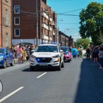 Limerick Pride Parade 2022. Picture: Olena Oleksienko/ilovelimerick