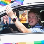 Limerick Pride Parade 2022. Picture: Olena Oleksienko/ilovelimerick