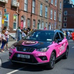 Limerick Pride Parade 2022. Picture: Olena Oleksienko/ilovelimerick