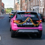 Limerick Pride Parade 2022. Picture: Olena Oleksienko/ilovelimerick