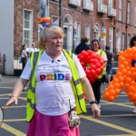 Limerick Pride Parade 2022. Picture: Olena Oleksienko/ilovelimerick